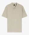 BOSS Polo Pe_Flower