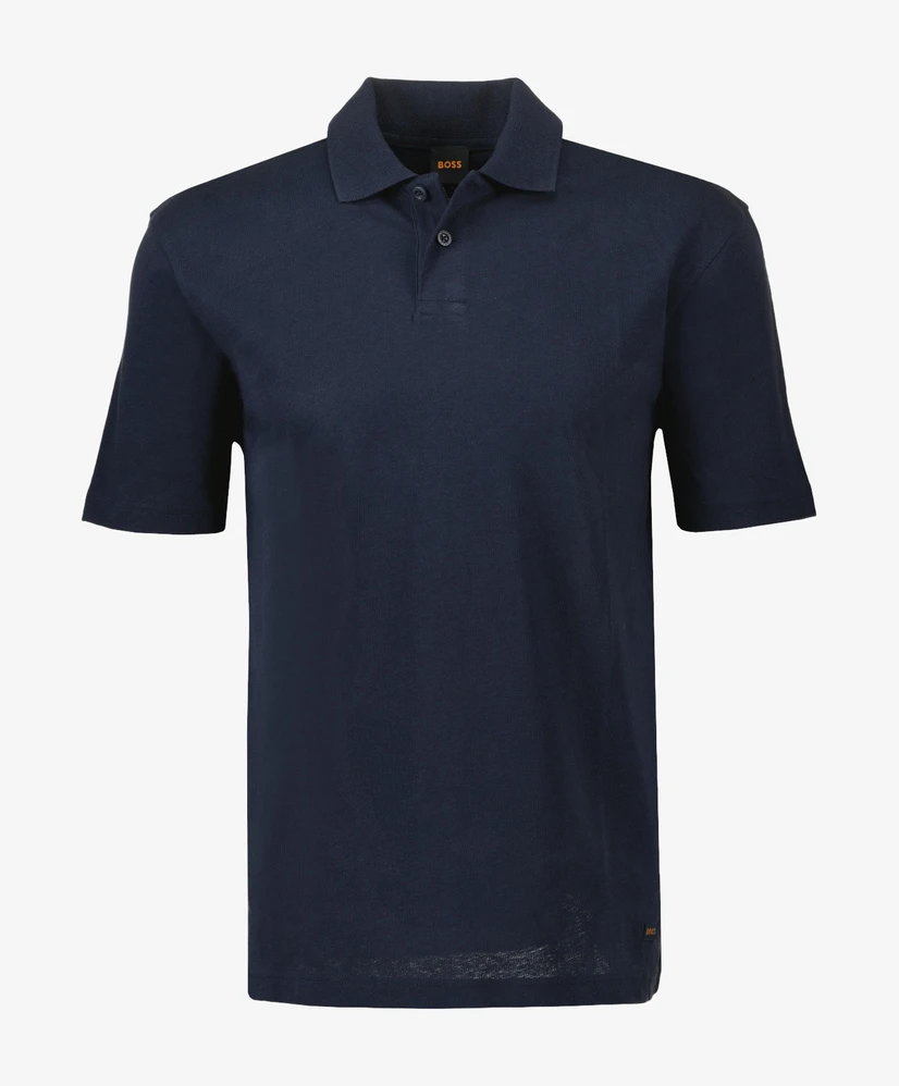 BOSS Polo Pe_Tape