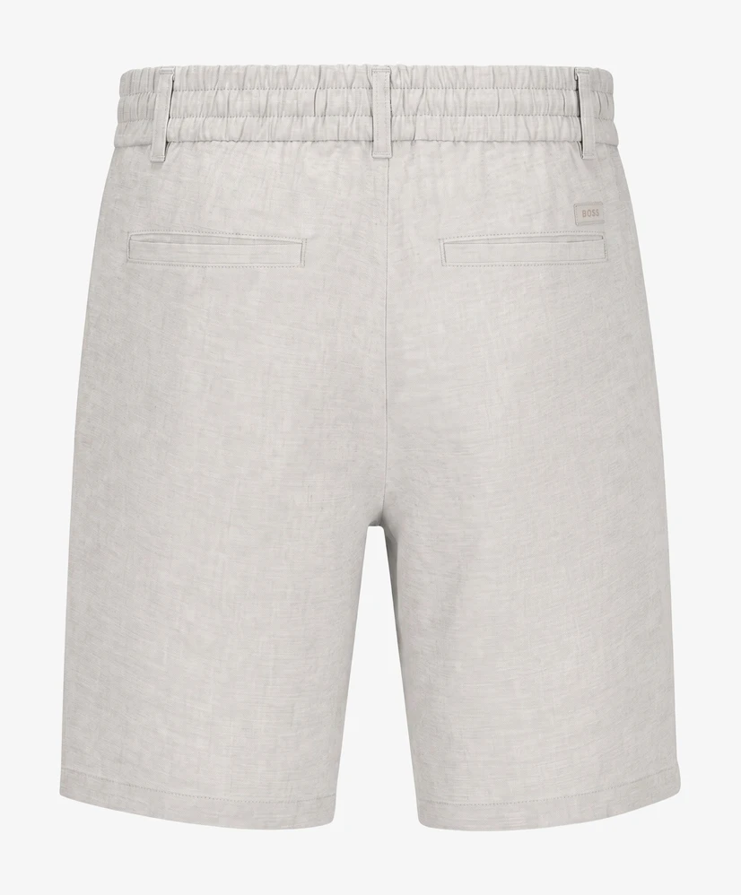 BOSS Short Chino Tapered DS_3S 10278458 0