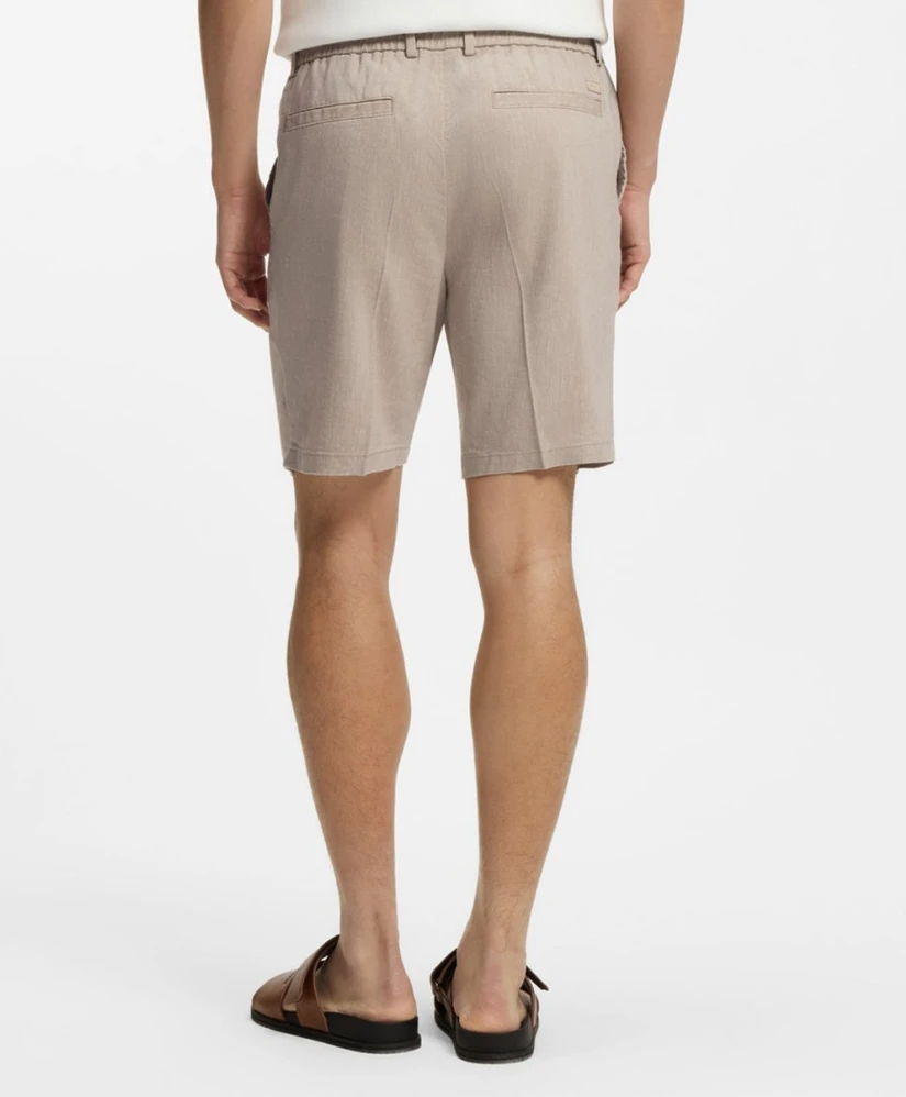 BOSS Short H-Kane1-RDS-Shorts