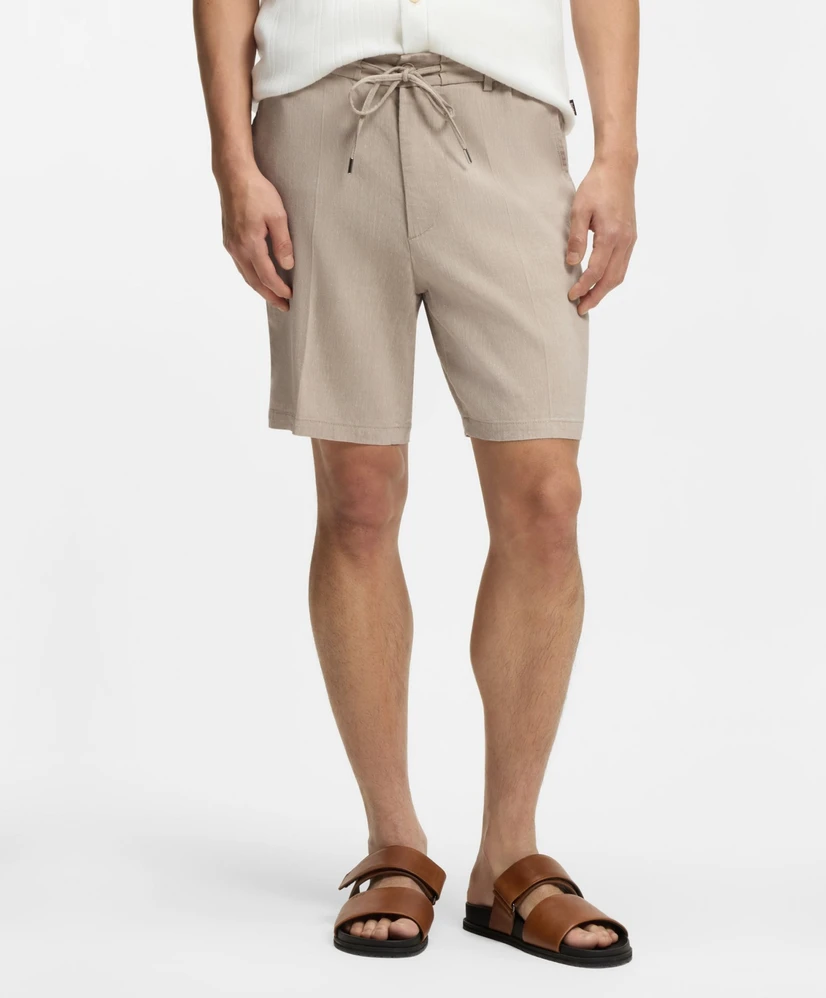 BOSS Short H-Kane1-RDS-Shorts