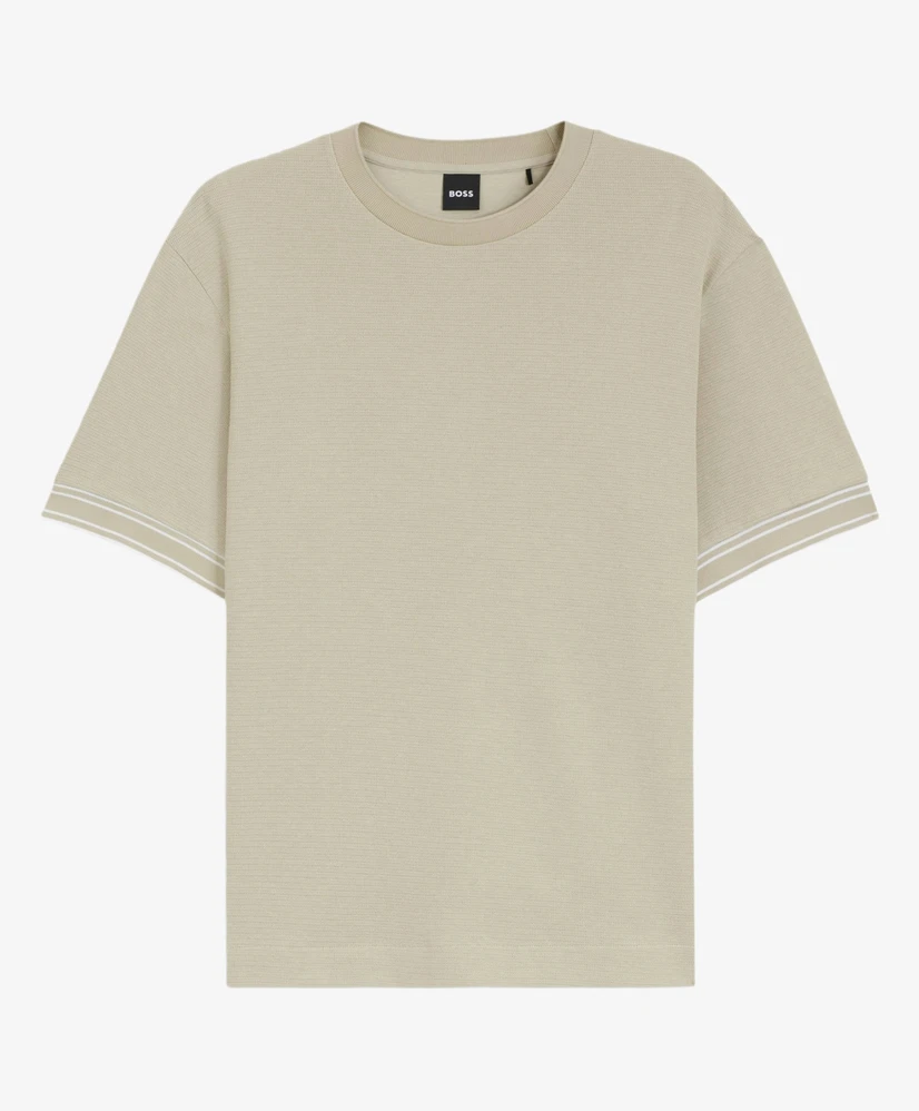 BOSS T-shirt C-Tigerman 47