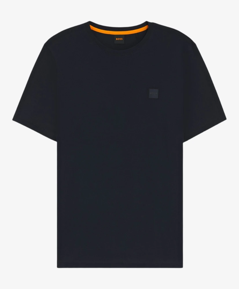 BOSS T-shirt Tales