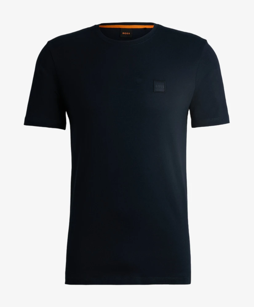BOSS T-shirt Tales