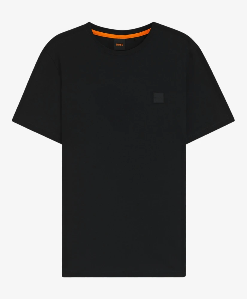 BOSS T-shirt Tales