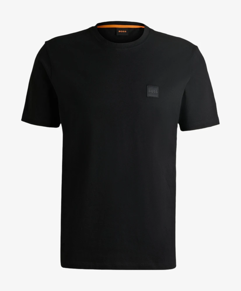 BOSS T-shirt Tales