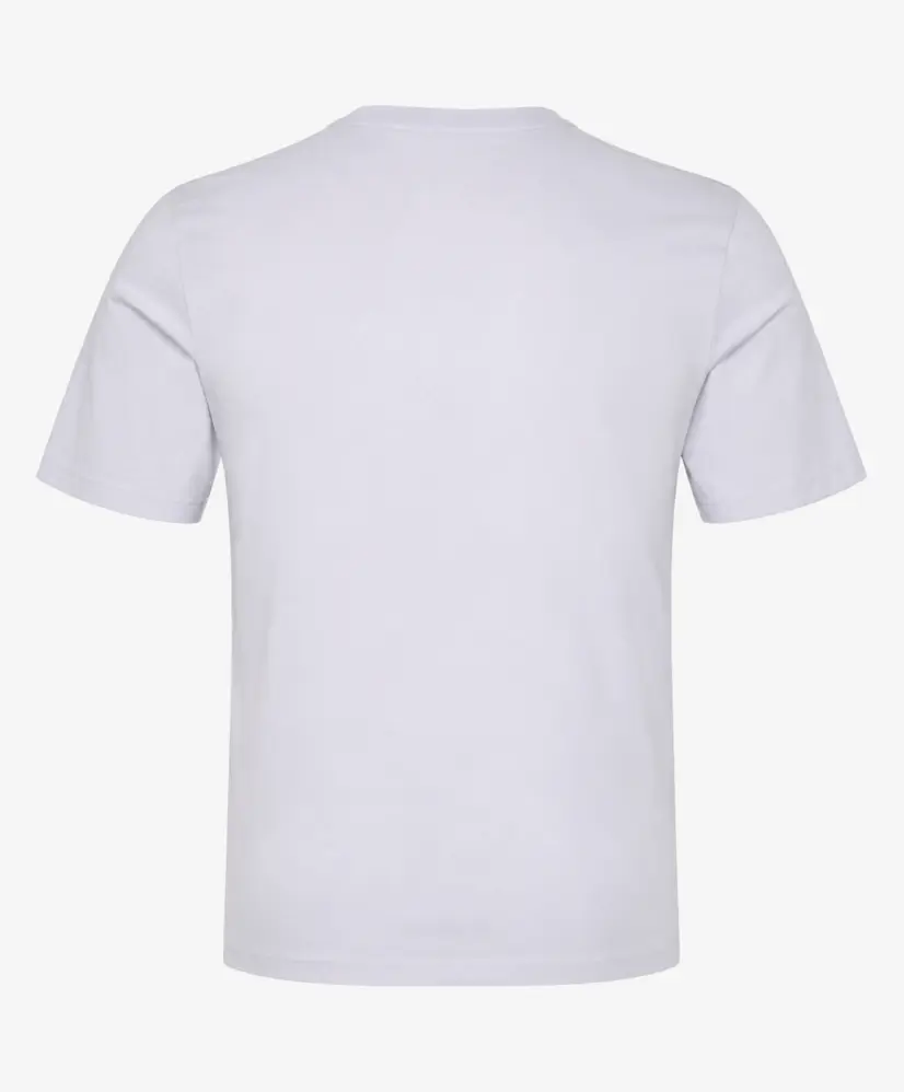 BOSS T-shirt Te Plain 10276582