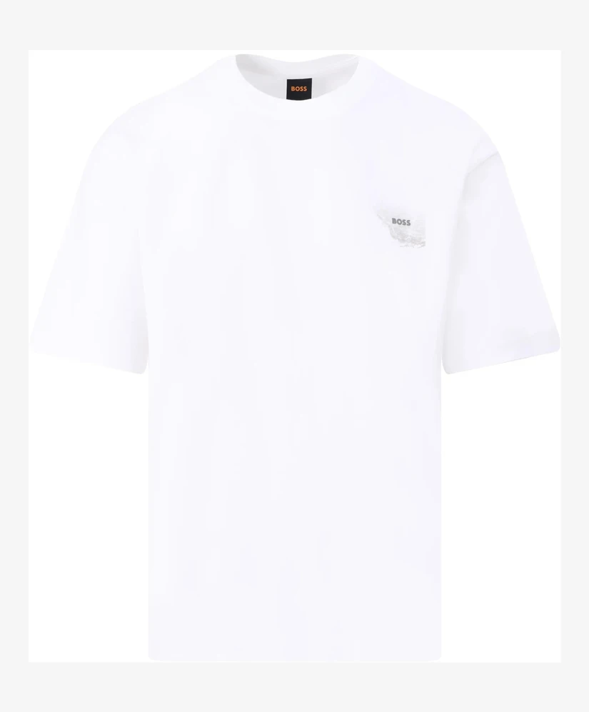 BOSS T-shirt Te_Citylights