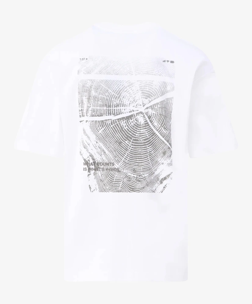 BOSS T-shirt Te_Citylights