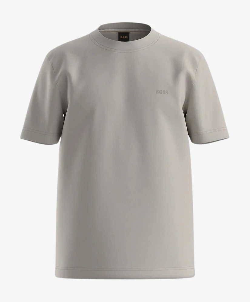 BOSS T-shirt Te_interlock