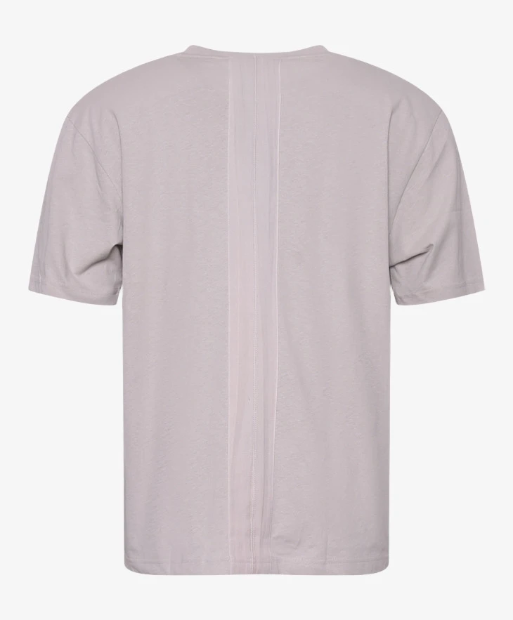 BOSS T-shirt Te_Tape 10278324 01