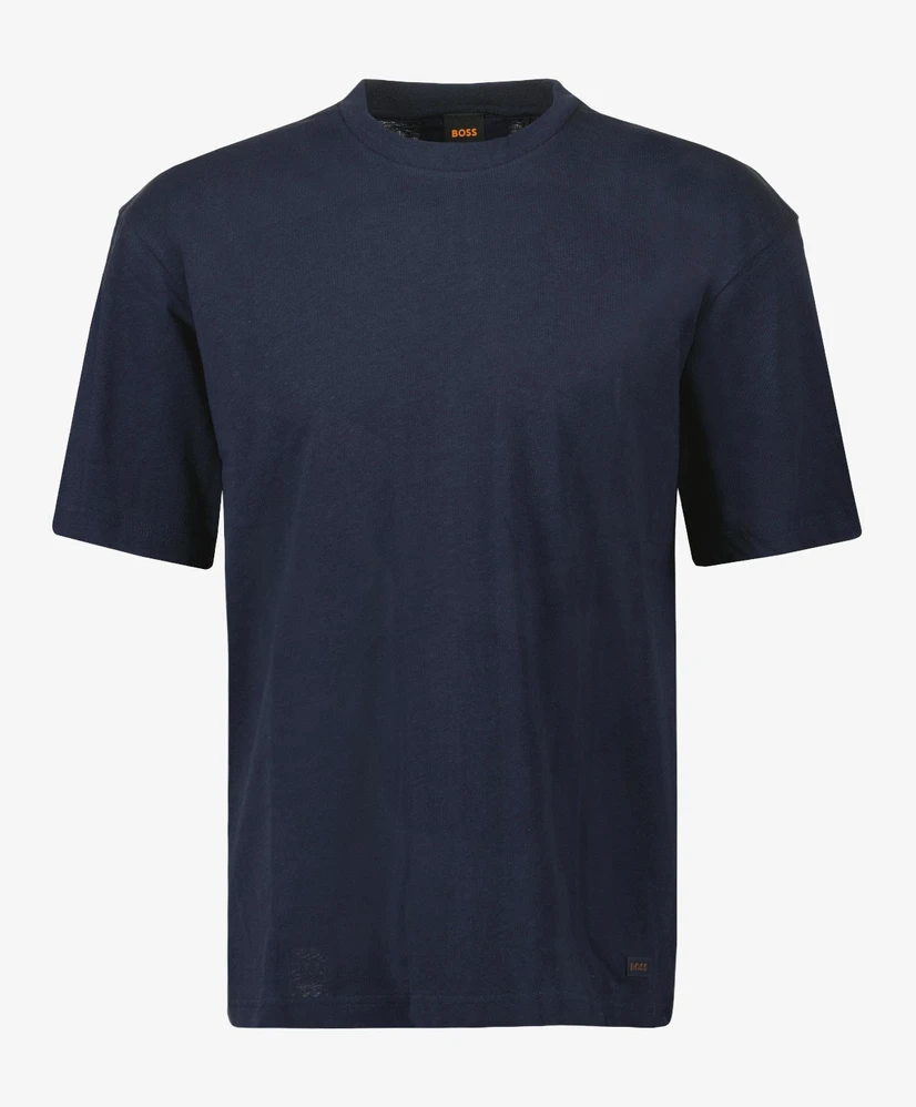 BOSS T-shirt Te_Tape