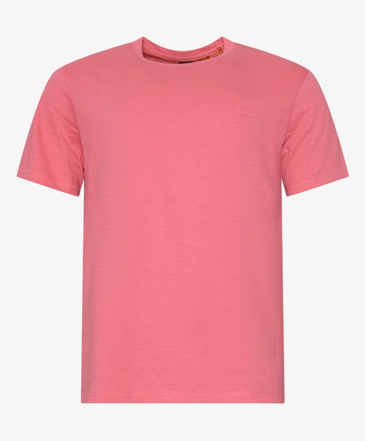 BOSS T-shirt Tegood 10240843 01
