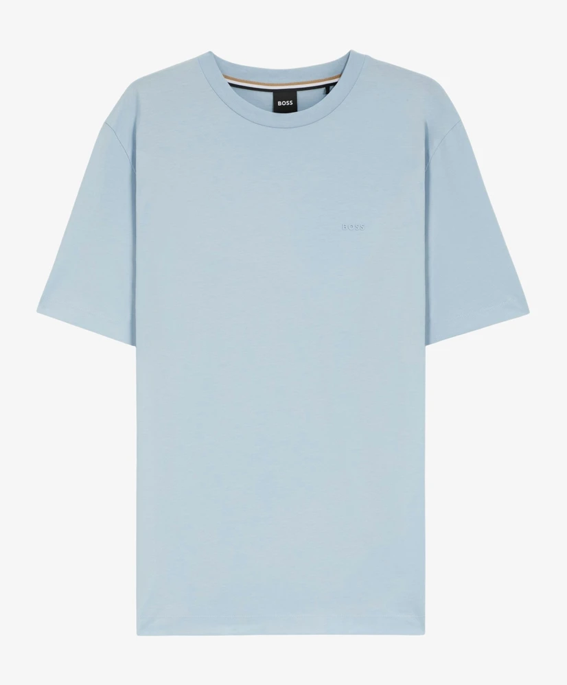 BOSS T-shirt Thompson 01