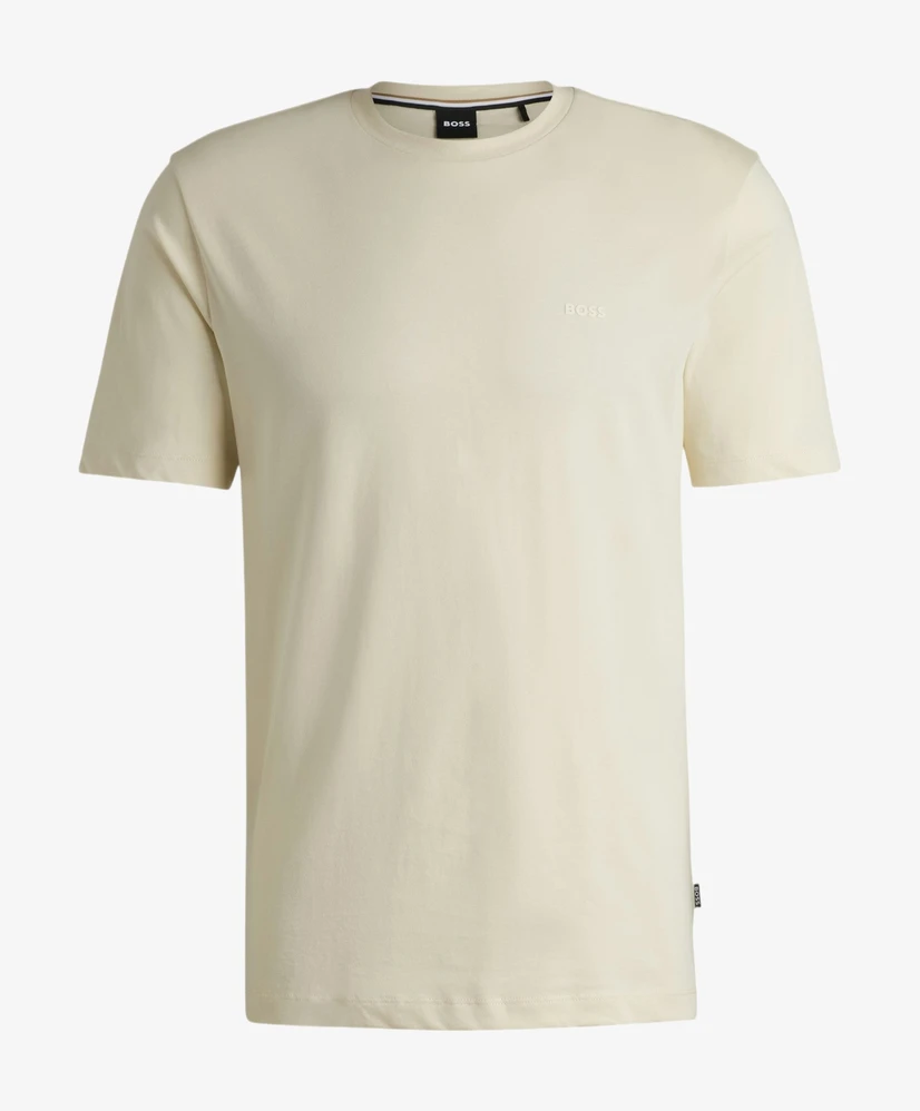 BOSS T-shirt Thompson 01