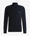 BOSS Trui Kanobix_S Half Zip