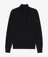 BOSS Trui Kanobix_S Half Zip