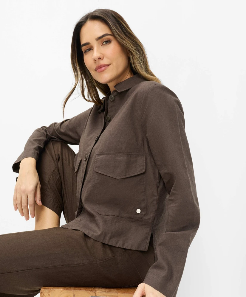 BRAX Blouse Vega