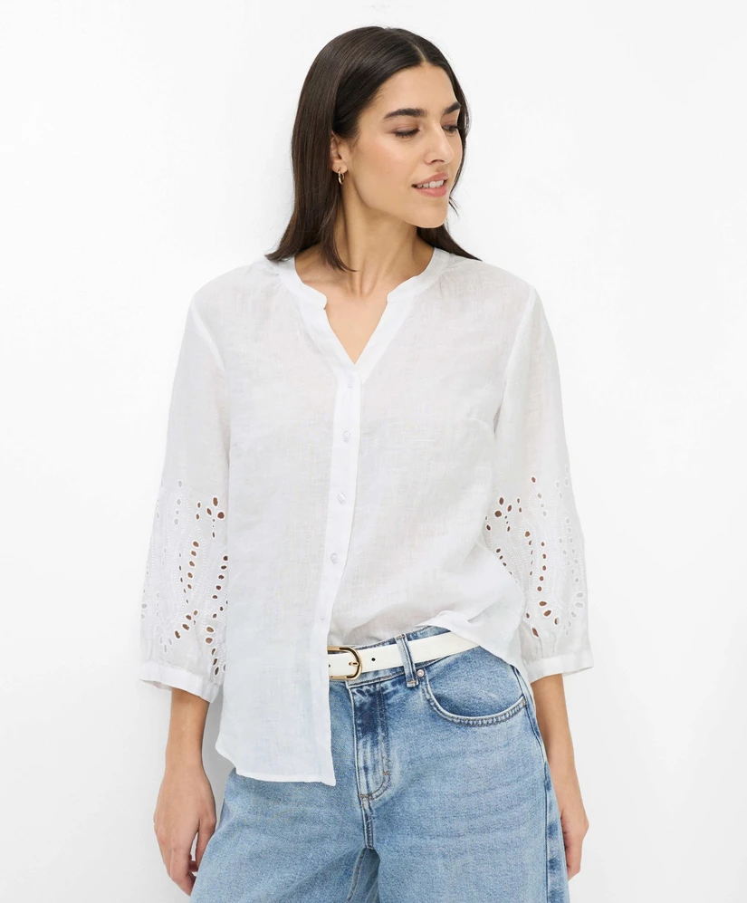 BRAX Blouse Velia