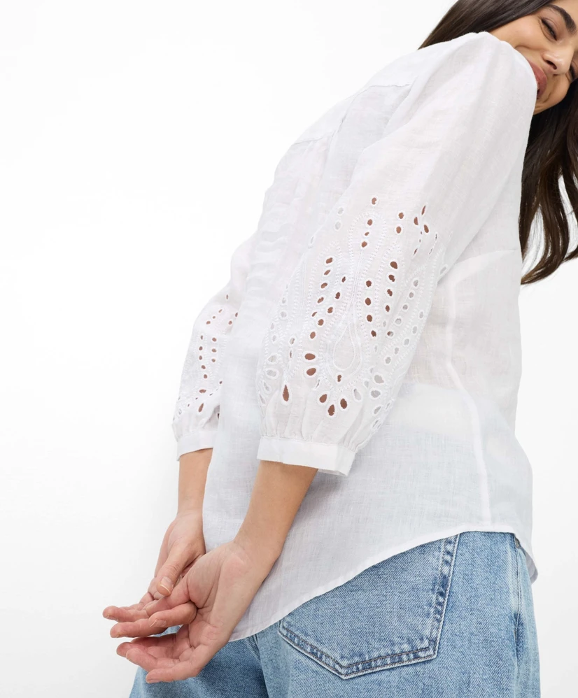BRAX Blouse Velia