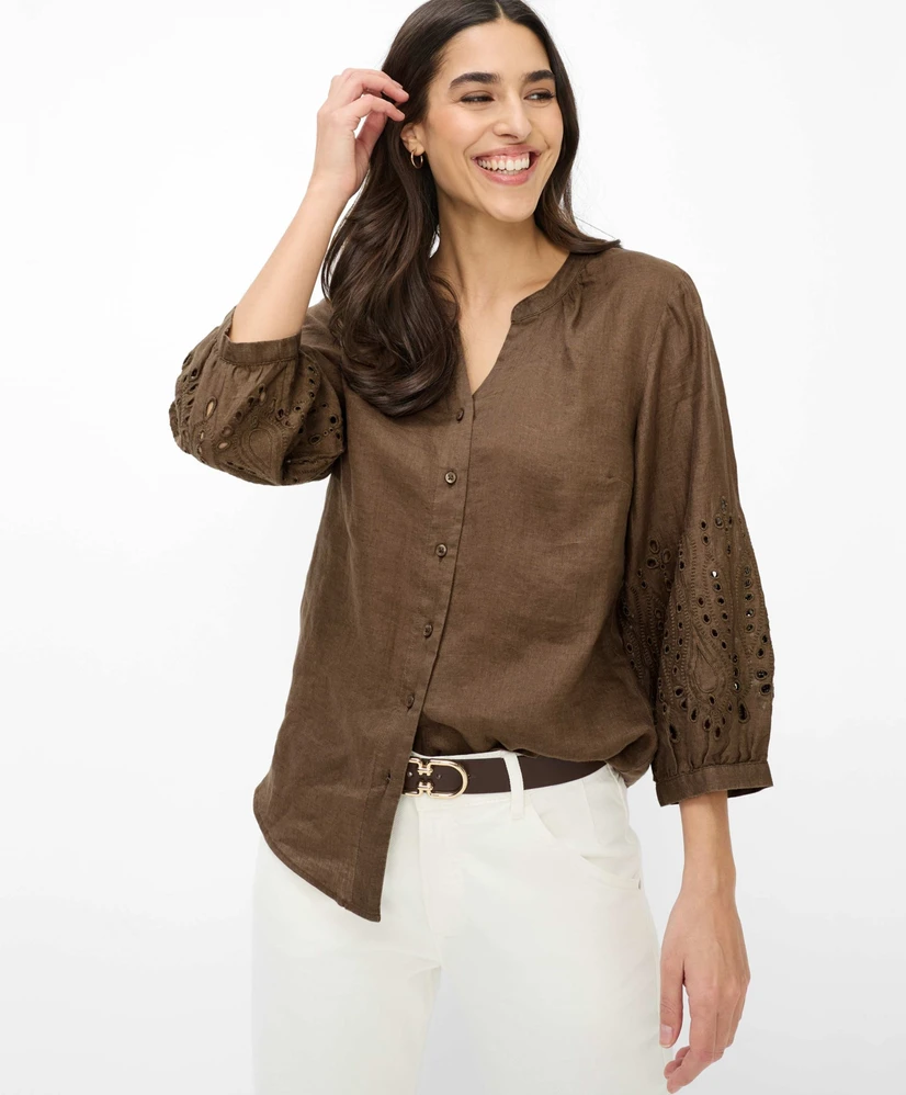 BRAX Blouse Velia