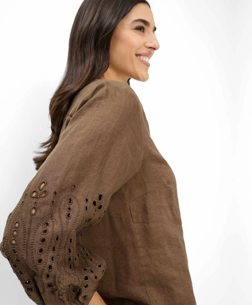 BRAX Blouse Velia