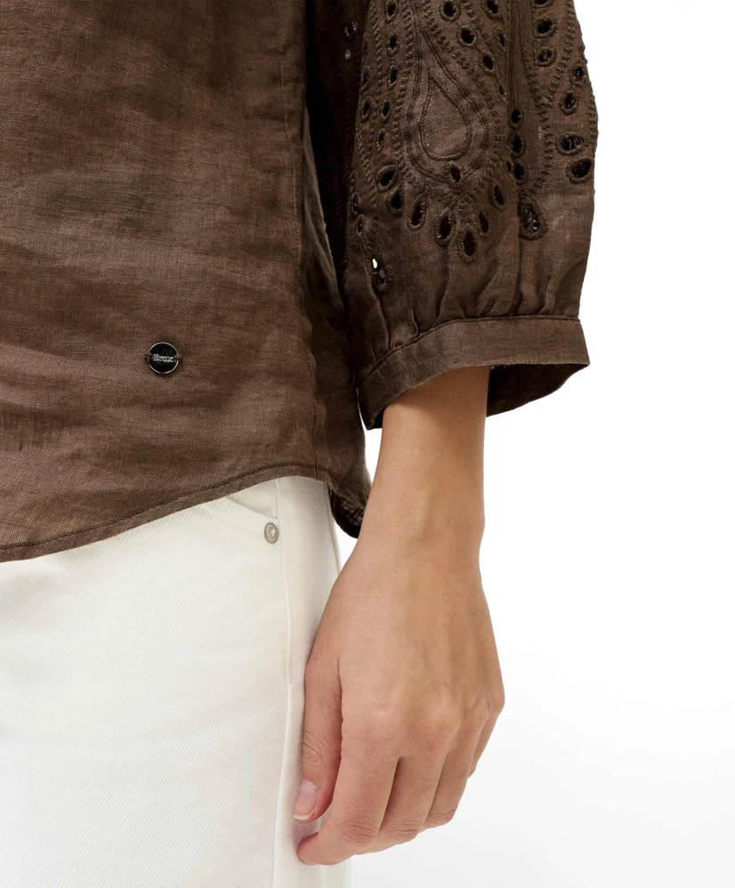 BRAX Blouse Velia