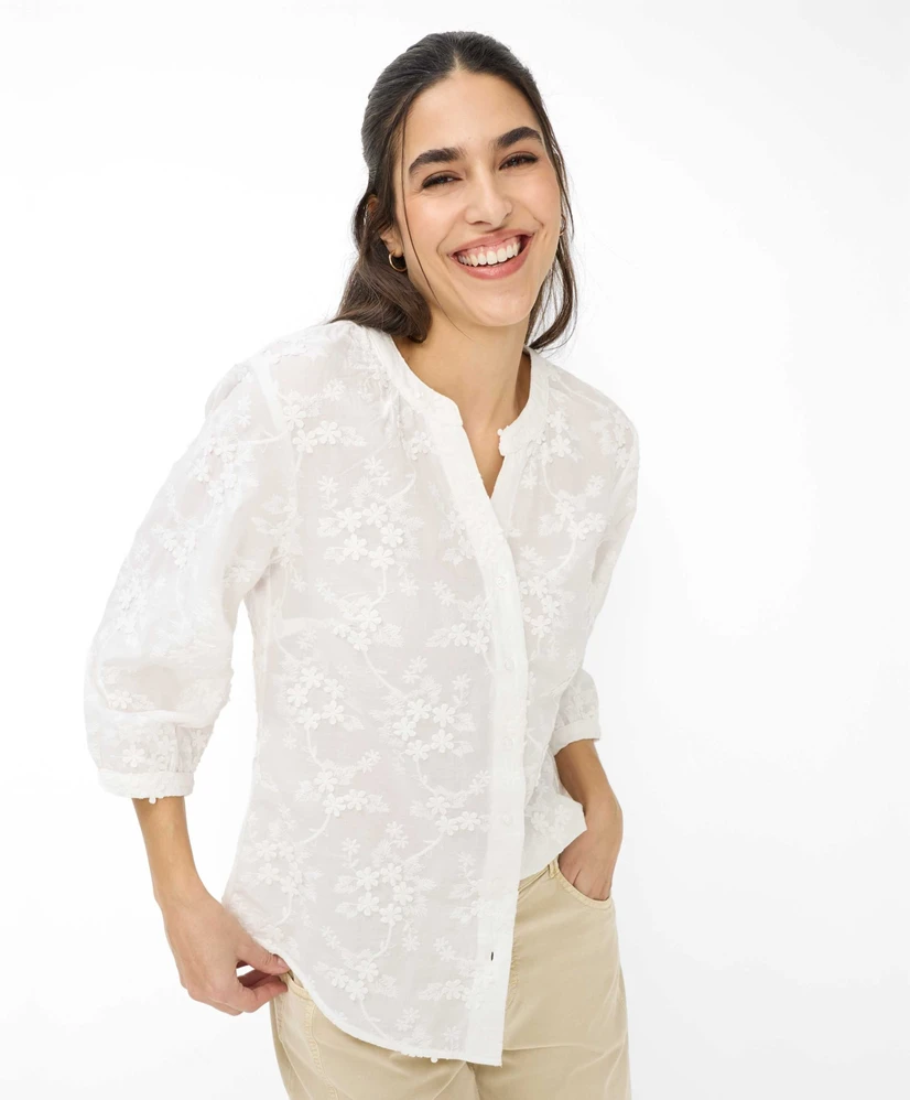 BRAX Blouse Velia