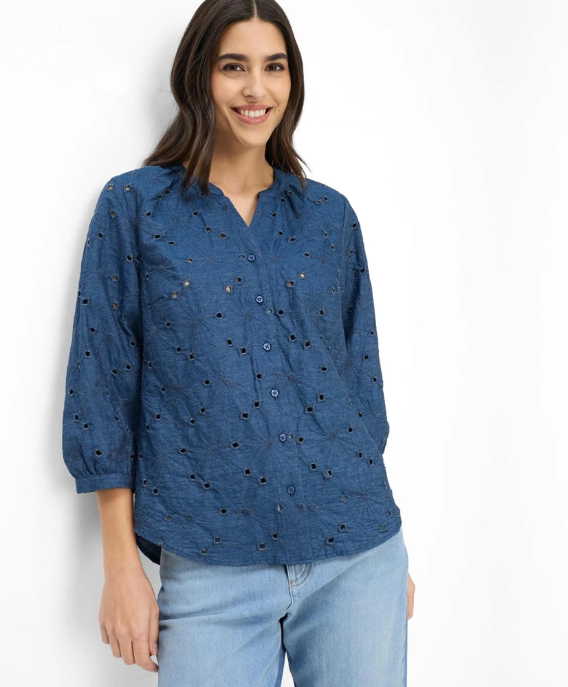 BRAX Blouse Velia