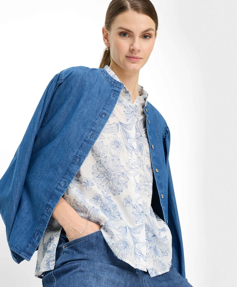 BRAX Blouse Vicki