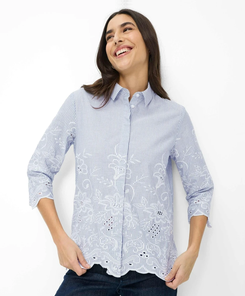 BRAX Blouse Vicki