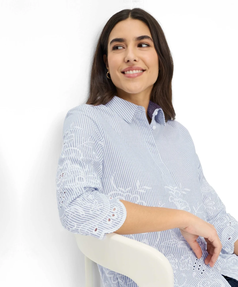 BRAX Blouse Vicki