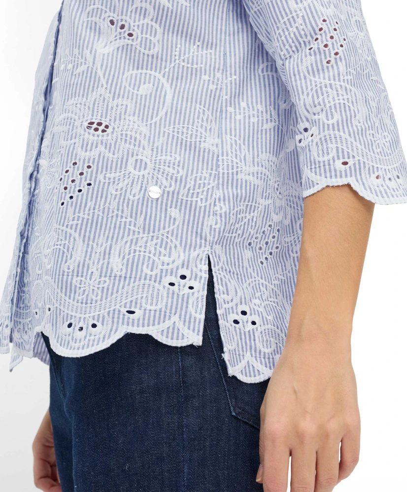 BRAX Blouse Vicki