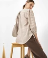 BRAX Blouse Violet