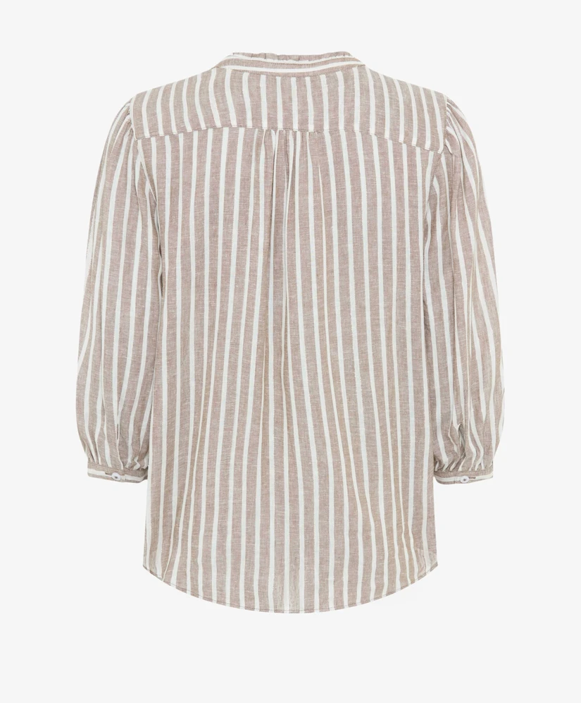 BRAX Blouse Violet