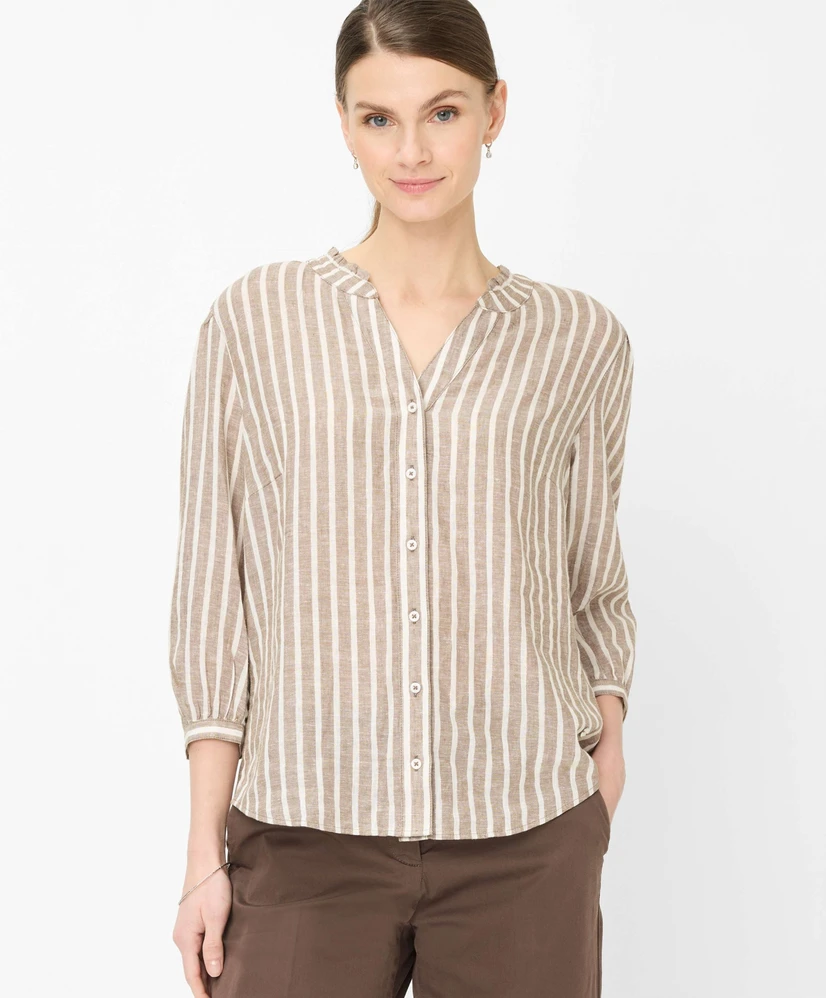 BRAX Blouse Violet