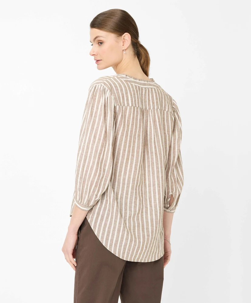 BRAX Blouse Violet