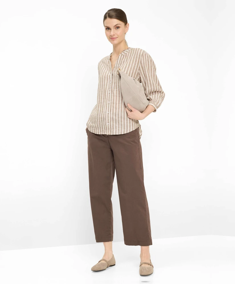 BRAX Blouse Violet