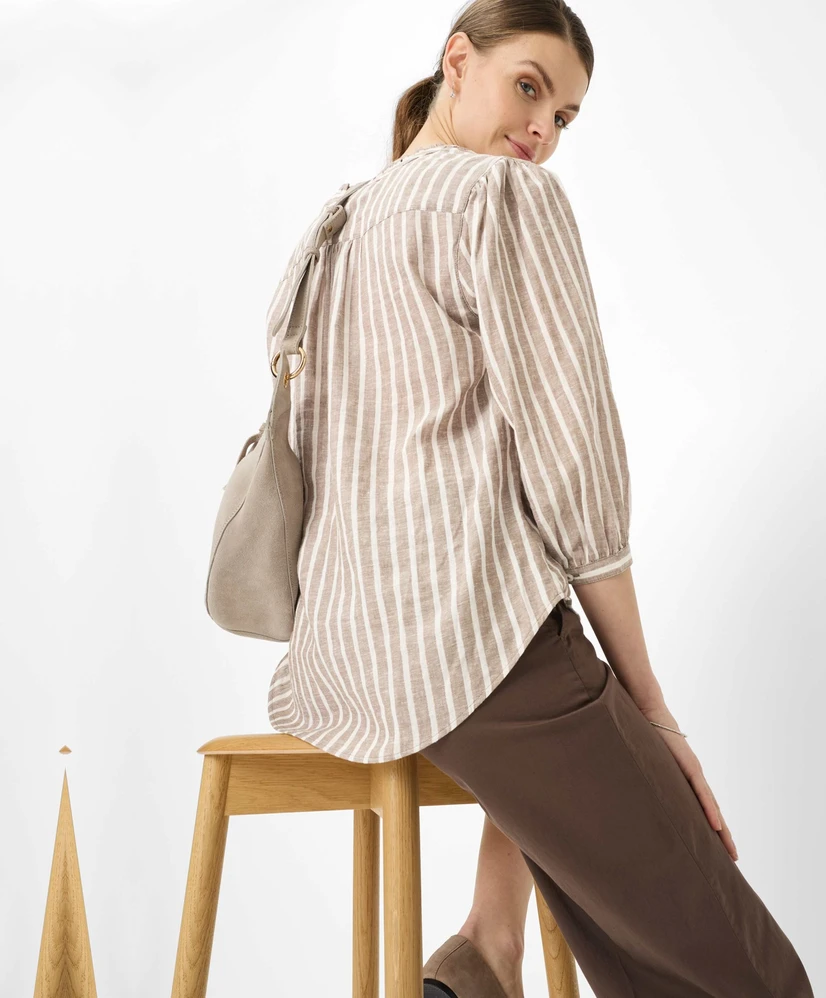 BRAX Blouse Violet