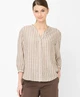 BRAX Blouse Violet
