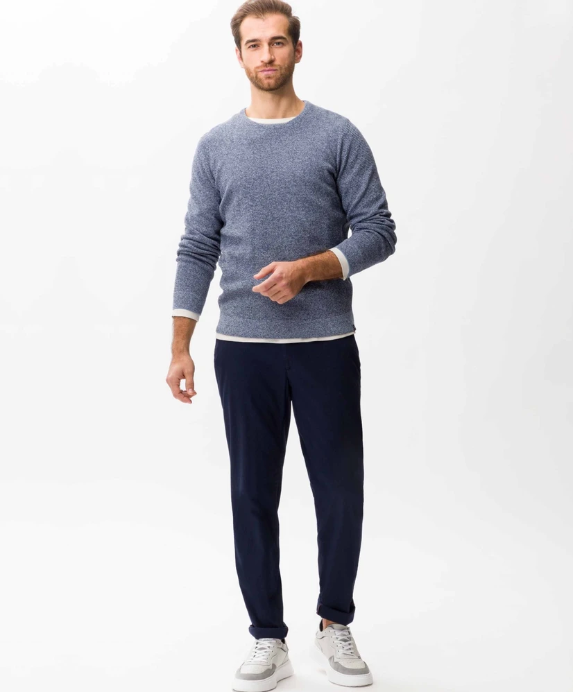 BRAX Chino Broek Fabio