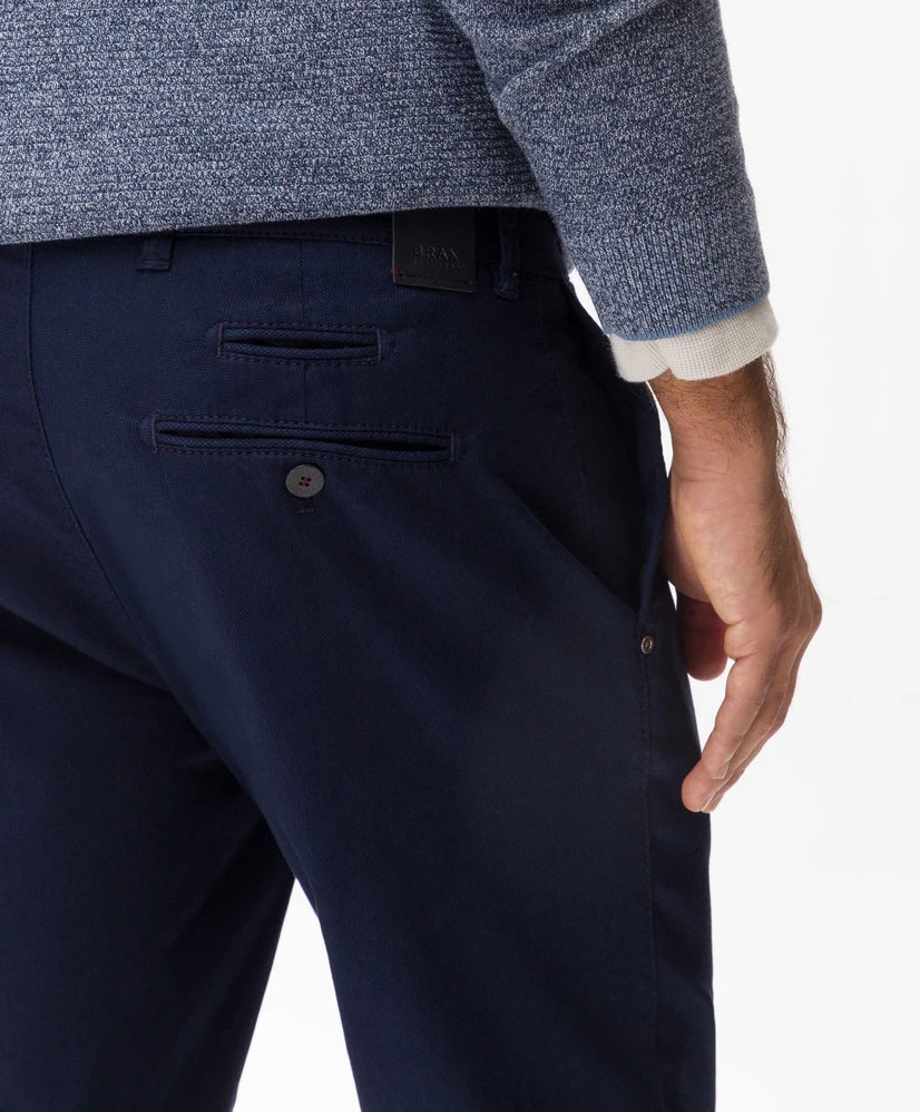 BRAX Chino Broek Fabio