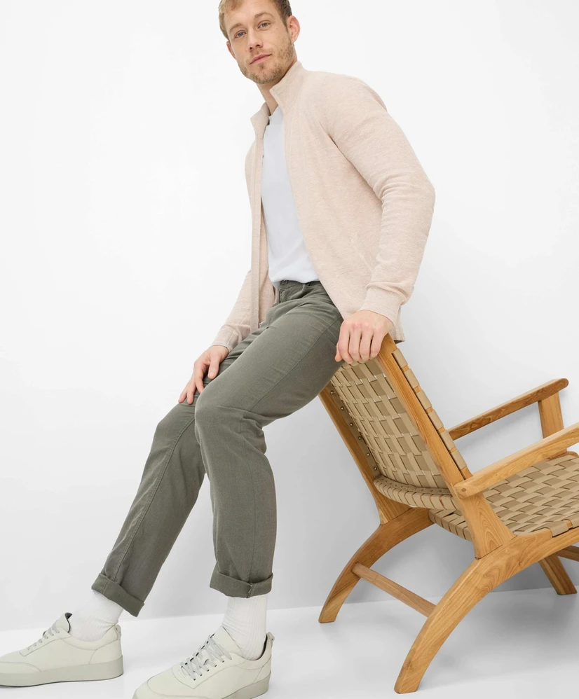 BRAX Chino Chuck
