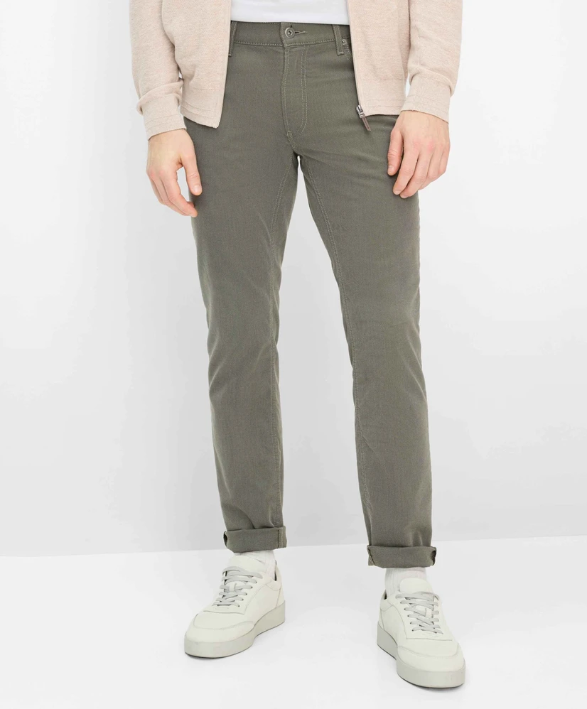 BRAX Chino Chuck