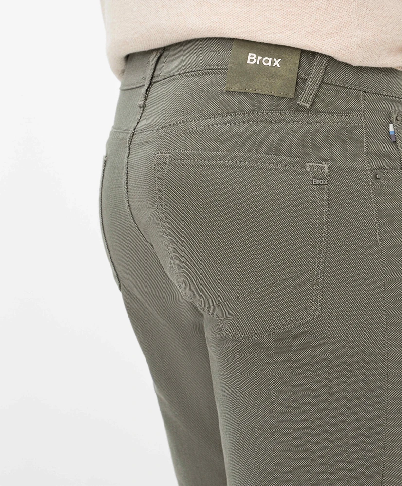 BRAX Chino Chuck