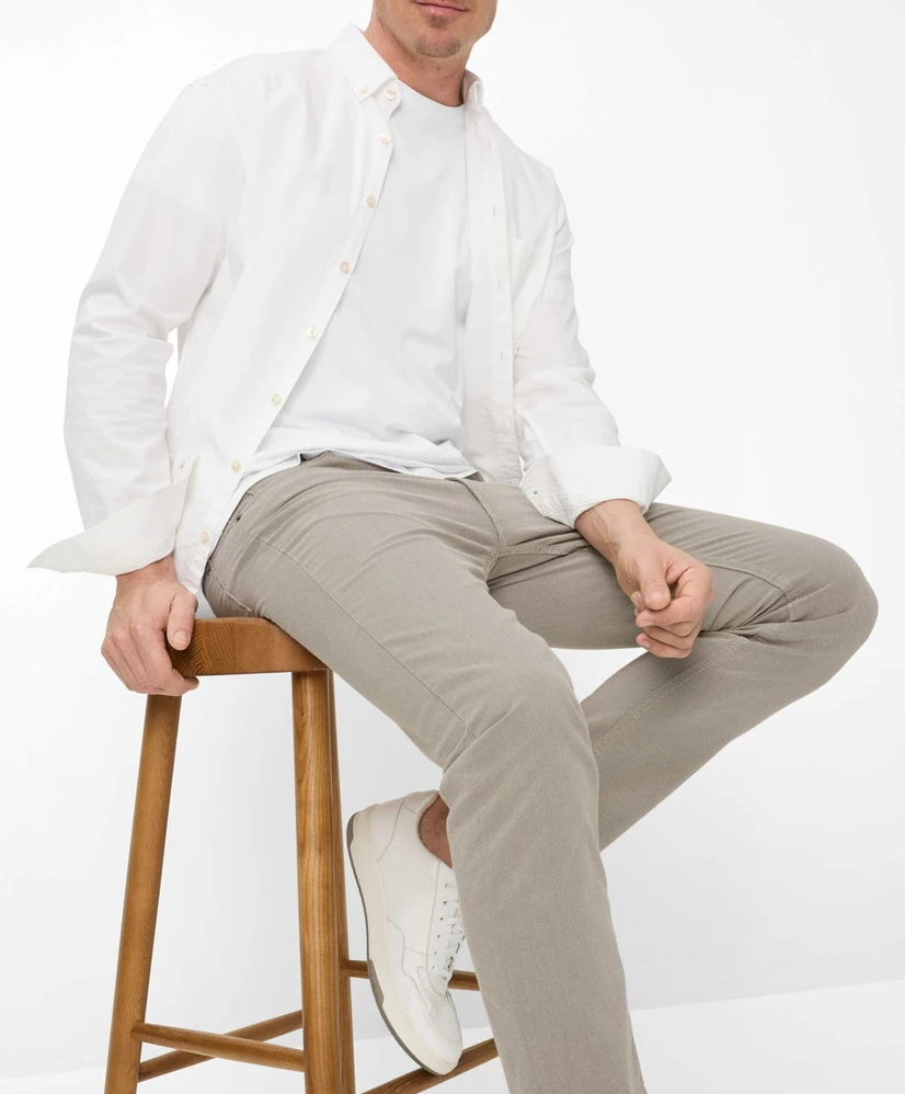 BRAX Chino Chuck