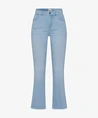 BRAX Flared Jeans Shakira S