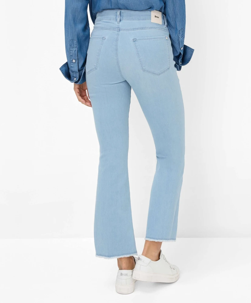 BRAX Flared Jeans Shakira S