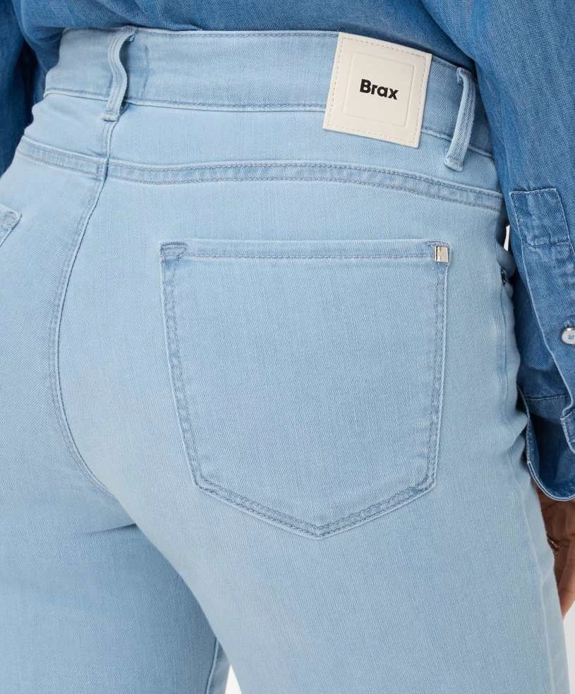BRAX Flared Jeans Shakira S