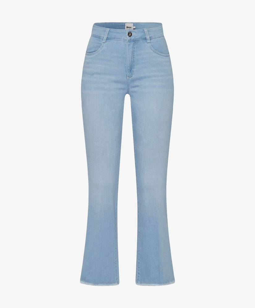 BRAX Flared Jeans Shakira S